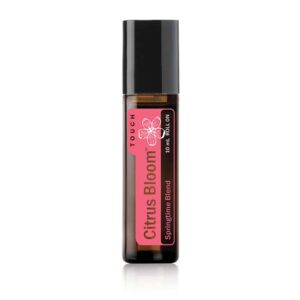 doTERRA Citrus Bloom Touch