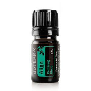 doTERRA Align Központosító keverék 5 ml