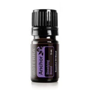 doTERRA Anchor Megszilárdító keverék 5 ml