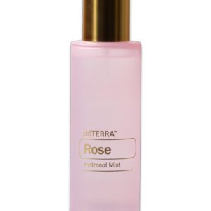 doTERRA Rózsa hidroszolpermet 100 ml