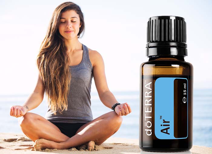 doTERRA Air illóolaj keverék
