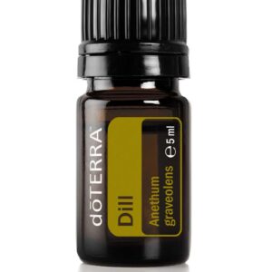 doTERRA Kapor illóolaj