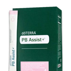 doTERRA PB Assist+ 30 tasak