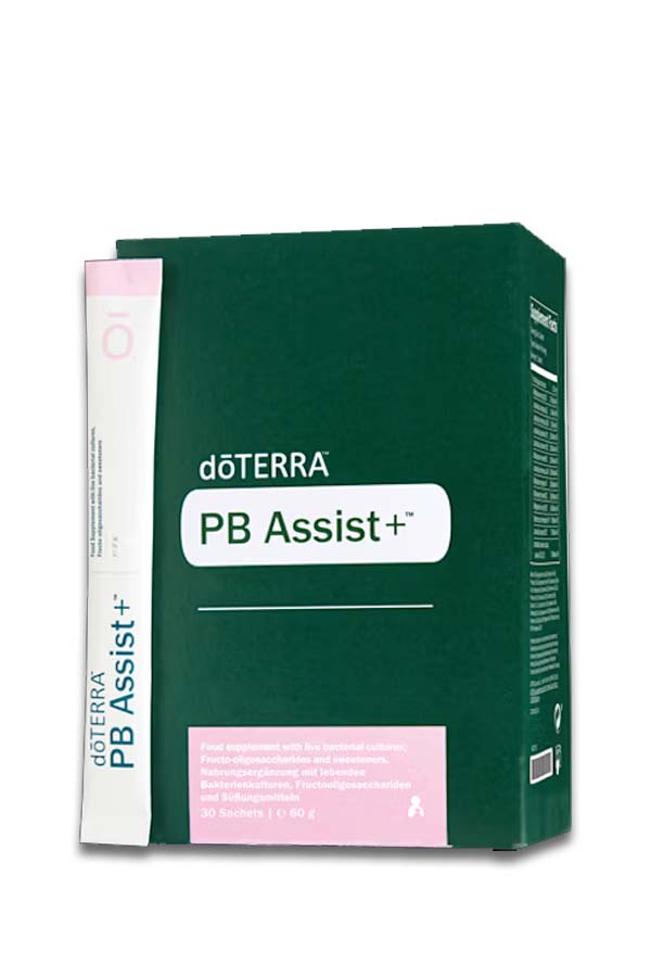 doTERRA PB Assist+ 30 tasak