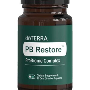 PB Restore Táplálékkiegészítő 30 db