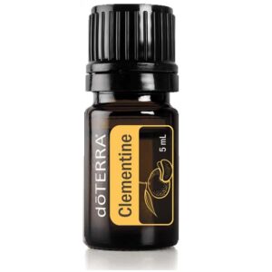 doTERRA Klementin Citrus clementina 5 ml
