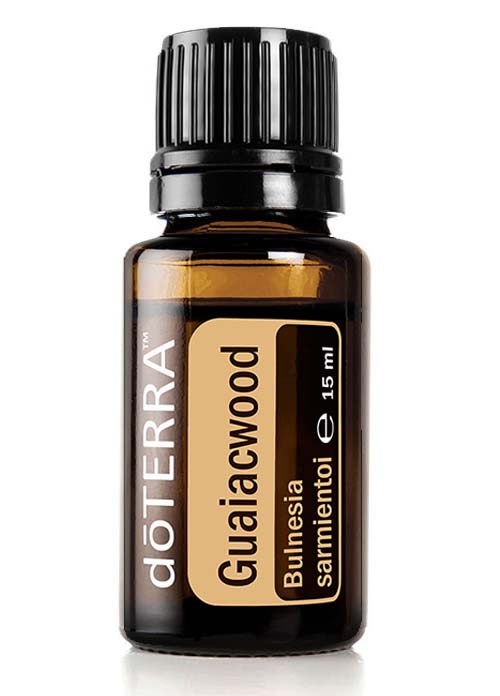 doTERRA Guajakfa esszencialis illóolaj 15 ml