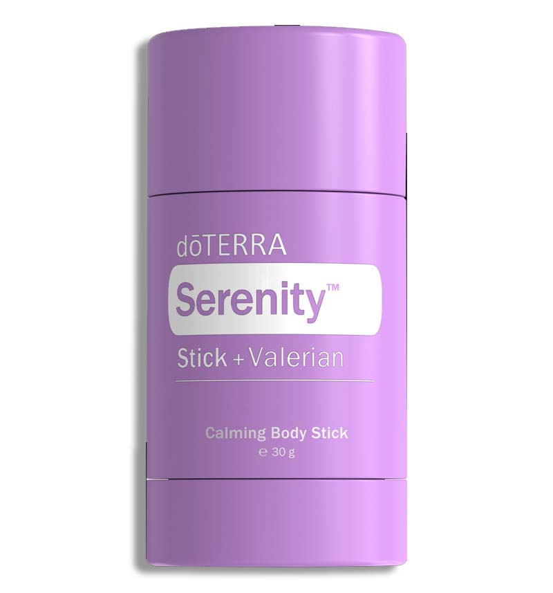 doTERRA Serenity stift + Orvosi macskagyökér 30 g