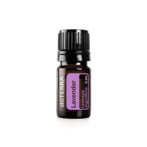 doTERRA Levendula Illóolaj- Lavender 5 ml