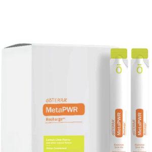 doTERRA MetaPWR Recharge
