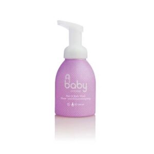 doTERRA Baby babasampon és -tusfürdő