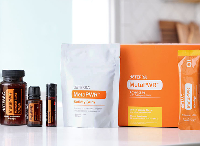 metaPWR – A modern metabolikus támogatás természetes erejével