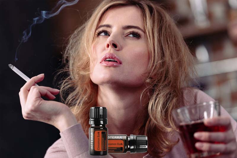 doTERRA illóolajok – természetes támogatás a függőségek leküzdésében