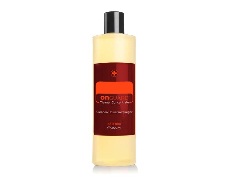 doTERRA On Guard Tisztító koncentrátum 355 ml