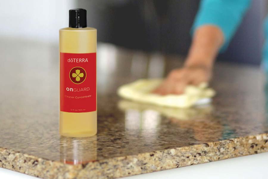doTERRA On Guard Tisztító Koncentrátum – amit tudni érdemes
