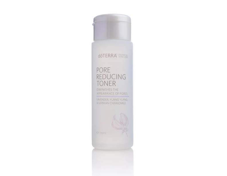 doTERRA Pore Reducing Toner - pórusösszehúzó tonik 118ml