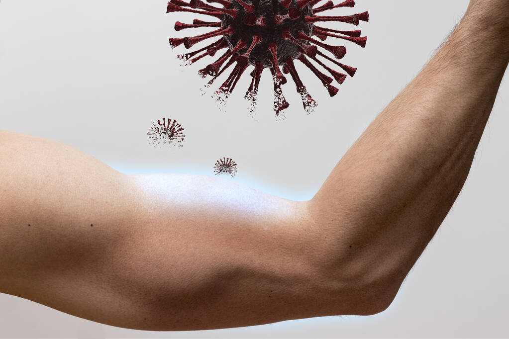 Illóolajok mint az immunrendszer támogatói