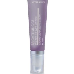 doTERRA Élénkítő gél - 30 ml