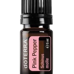 doTERRA Rózsaszín bors - Pink Pepper esszenciális illóolaj 5 ml