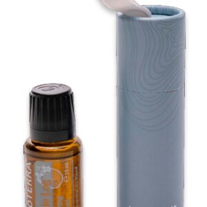 doTERRA Yule Log - Hívogató Keverék 15 ml